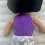 Posh Paws Aladdin approx. 30cm. Used Please see photos Image 9