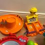 Vtech Go Go smart wheels sets for sale Image 6