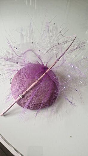 fascinators