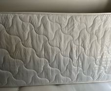 single mattress