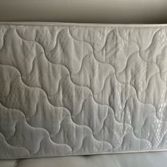 single mattress