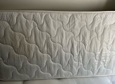single mattress