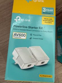Tp-link WiFi extenders