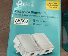 Tp-link WiFi extenders