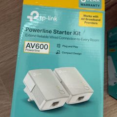 Tp-link WiFi extenders