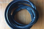 LH Door Weatherstrip (Alfa Romeo 147)