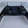 PS5 Official DualSense Controller White Image 10