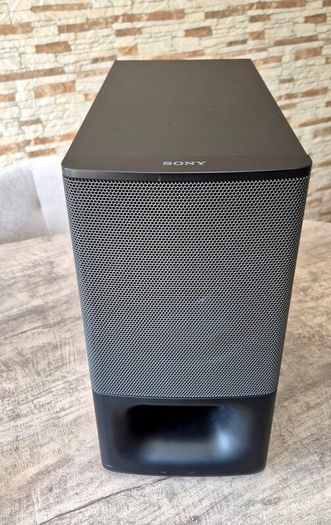 Sony HT-S350 Soundbar System