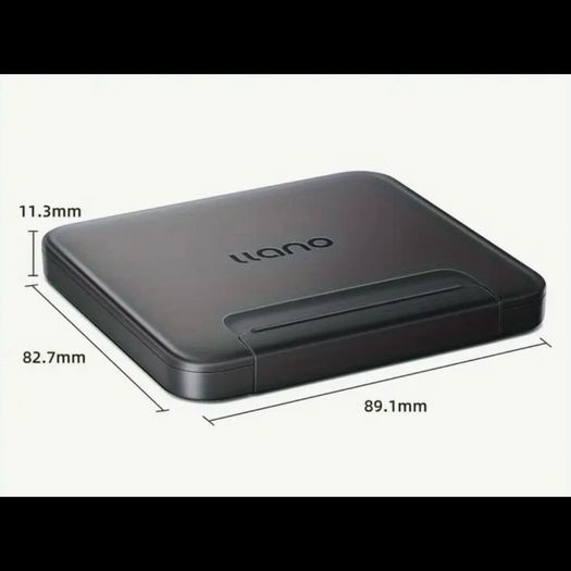 Durable, Waterproof and Shockproof SD and Micro SD Memory Card Holder for Digital Camera Memory Cards