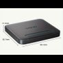 Durable, Waterproof and Shockproof SD and Micro SD Memory Card Holder for Digital Camera Memory Cards Image 8