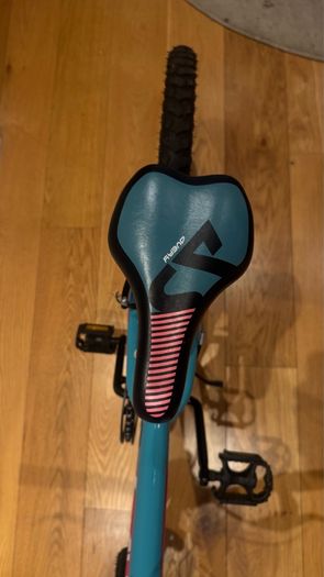 Girls Bike