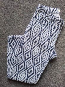 Oui trousers