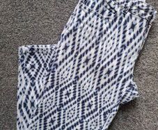Oui trousers