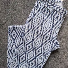 Oui trousers