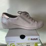 suave Porto Cream Shoes Image 3