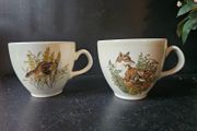 Carrigaline Cups