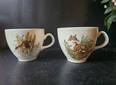 Carrigaline Cups