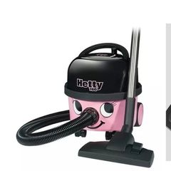 Hetty