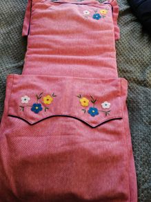 Pram cover