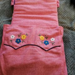Pram cover