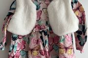 dress set 3-6 months