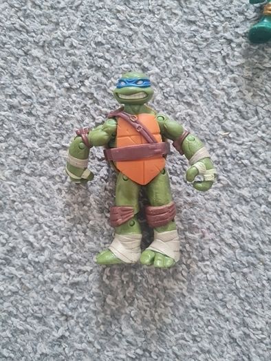 Teenage Mutant Ninja Turtles