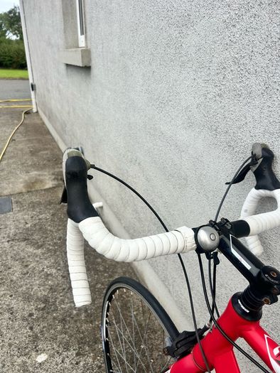 Carerra Mens Road Bike