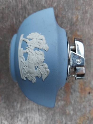 Wedgewood Lighter Ronson Insert