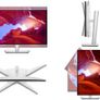 DELL U2422H UltraSharp 24" FHD (1920x1080) LCD IPS Pivot Monitor/ Used Image 8