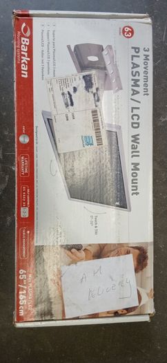 wall mount tv bracket