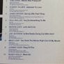 The Greatest Male Artists CD compilation Image 2