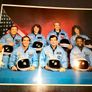 Space Shuttle collection NASA x5 Image 3