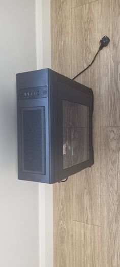 Gaming Pc Intel I5-7600k / Gtx 1060 6gb / 16gb Ram / 1tb Ssd