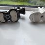 Vintage Scottie dog Salt and pepper shaker set Image 5