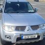 Mitsubishi L200 Barbarian Image 10