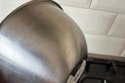 Stainless Steel Mixing Bowl