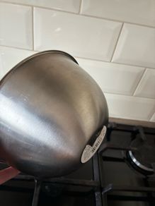 Stainless Steel Mixing Bowl