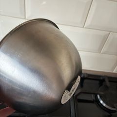 Stainless Steel Mixing Bowl