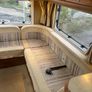 NI 2006 4-Berth 2.3 Fiat Ducato Bessacarr Image 8