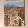 Pompeii - Nowadays and 2000 Years Ago by Alberto Carlo Carpiceci Image 2