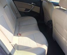 Opel Insignia 2013