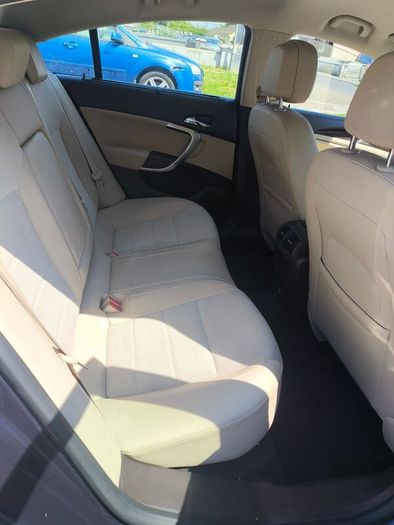 Opel Insignia 2013