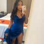 Wedding guest dress black tie Image 5