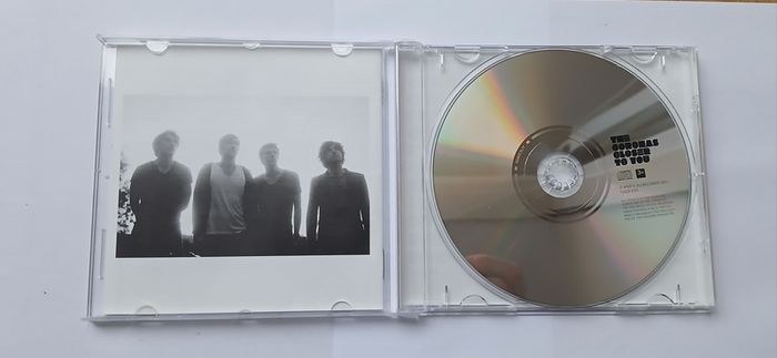 CD The Coronas