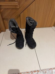 Columbia minx women's boots