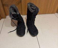 Columbia minx women's boots