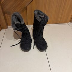 Columbia minx women's boots
