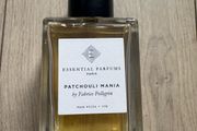 Essential Parfums - Patchouli Mania