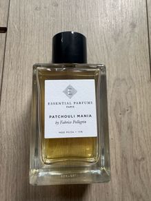 Essential Parfums - Patchouli Mania