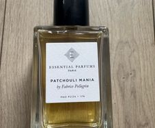 Essential Parfums - Patchouli Mania